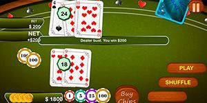 Virtual Cards and a Rise in Popularity for Casino Poker